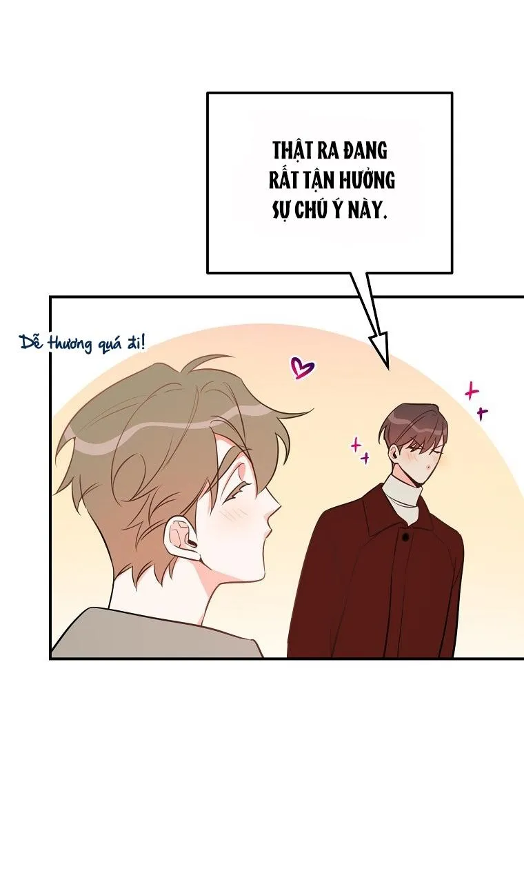 Có Chuyện Gì Xảy Ra với Sự Nổi Tiếng Của Tôi Thế? Chapter 54 Trang 27