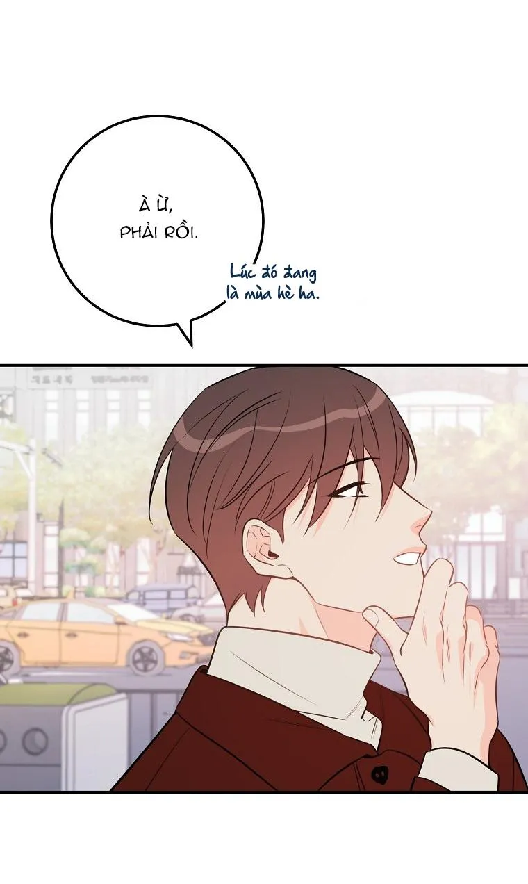 Có Chuyện Gì Xảy Ra với Sự Nổi Tiếng Của Tôi Thế? Chapter 54 Trang 29