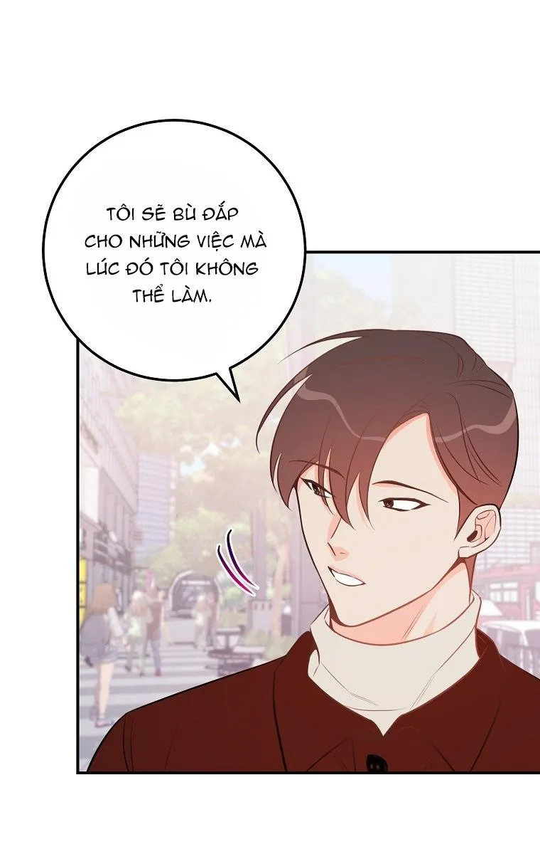 Có Chuyện Gì Xảy Ra với Sự Nổi Tiếng Của Tôi Thế? Chapter 54 Trang 30