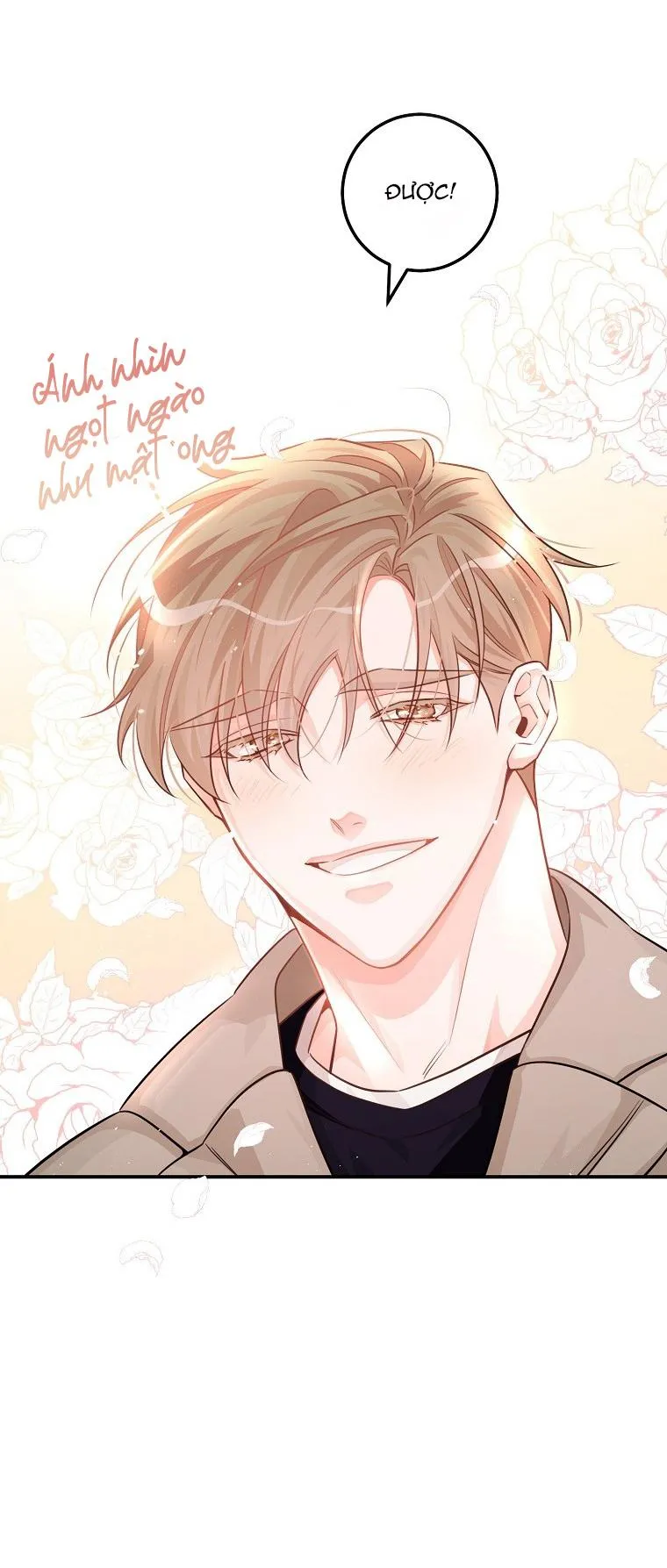 Có Chuyện Gì Xảy Ra với Sự Nổi Tiếng Của Tôi Thế? Chapter 54 Trang 31