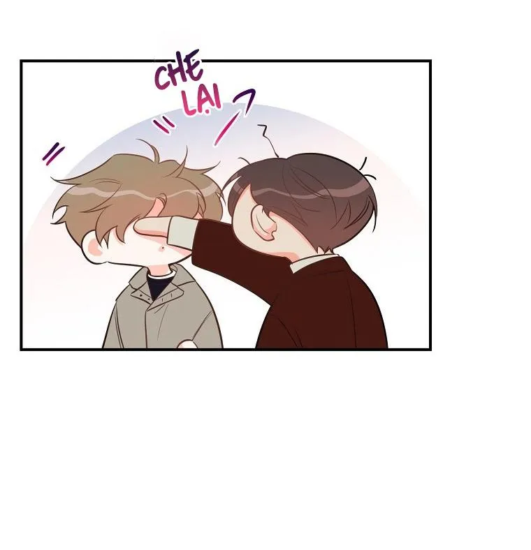 Có Chuyện Gì Xảy Ra với Sự Nổi Tiếng Của Tôi Thế? Chapter 54 Trang 32