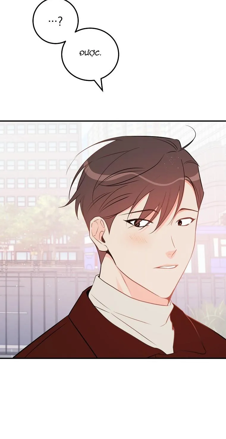 Có Chuyện Gì Xảy Ra với Sự Nổi Tiếng Của Tôi Thế? Chapter 54 Trang 36