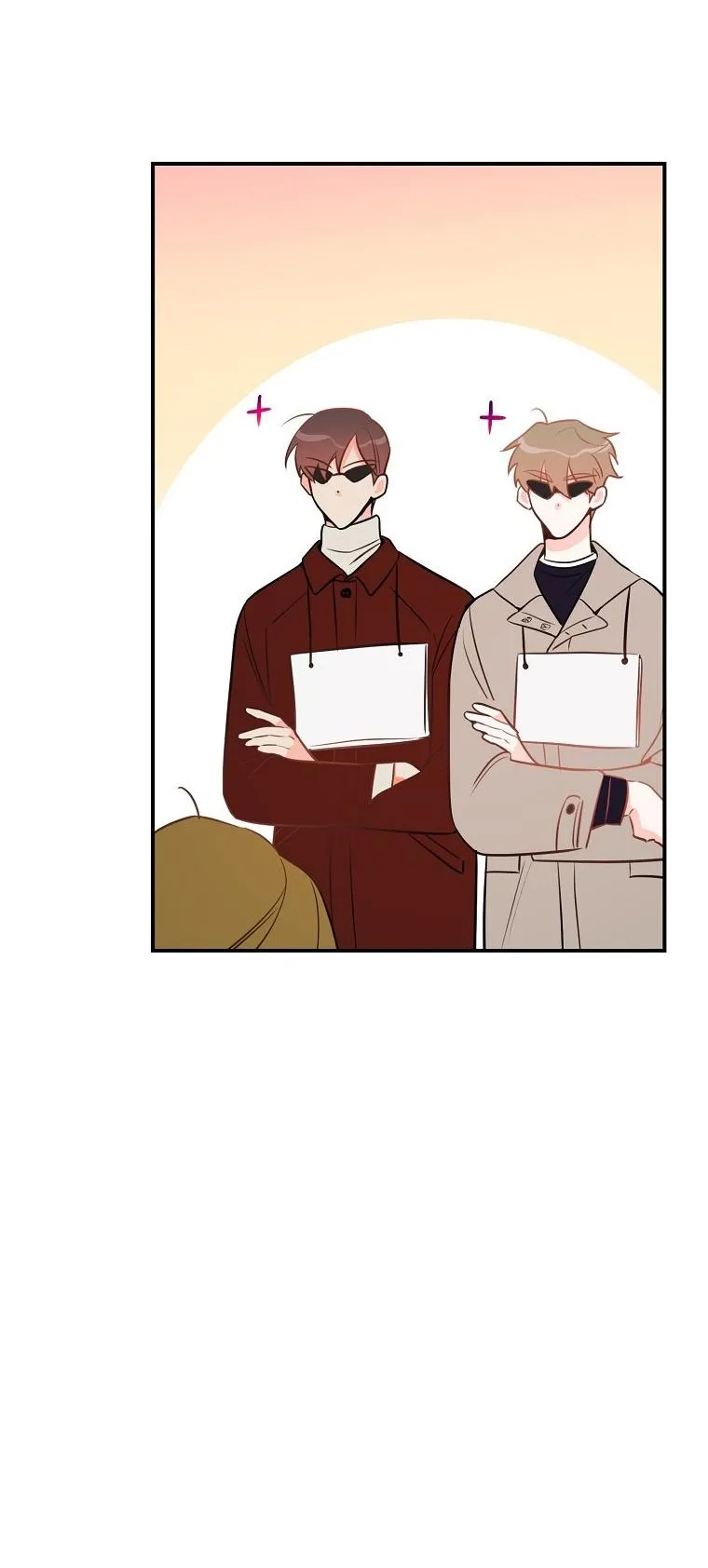 Có Chuyện Gì Xảy Ra với Sự Nổi Tiếng Của Tôi Thế? Chapter 54 Trang 40