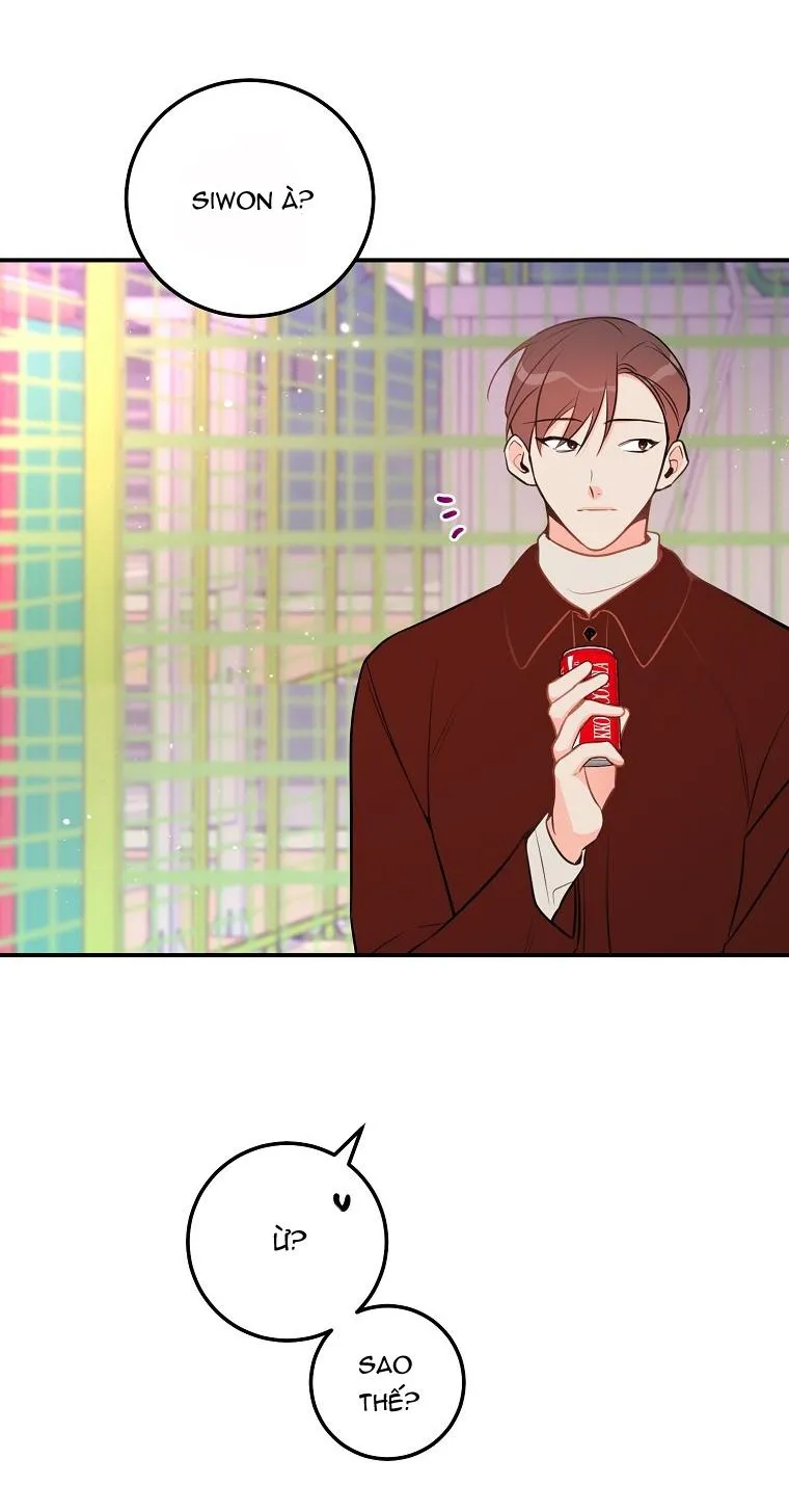 Có Chuyện Gì Xảy Ra với Sự Nổi Tiếng Của Tôi Thế? Chapter 54 Trang 43