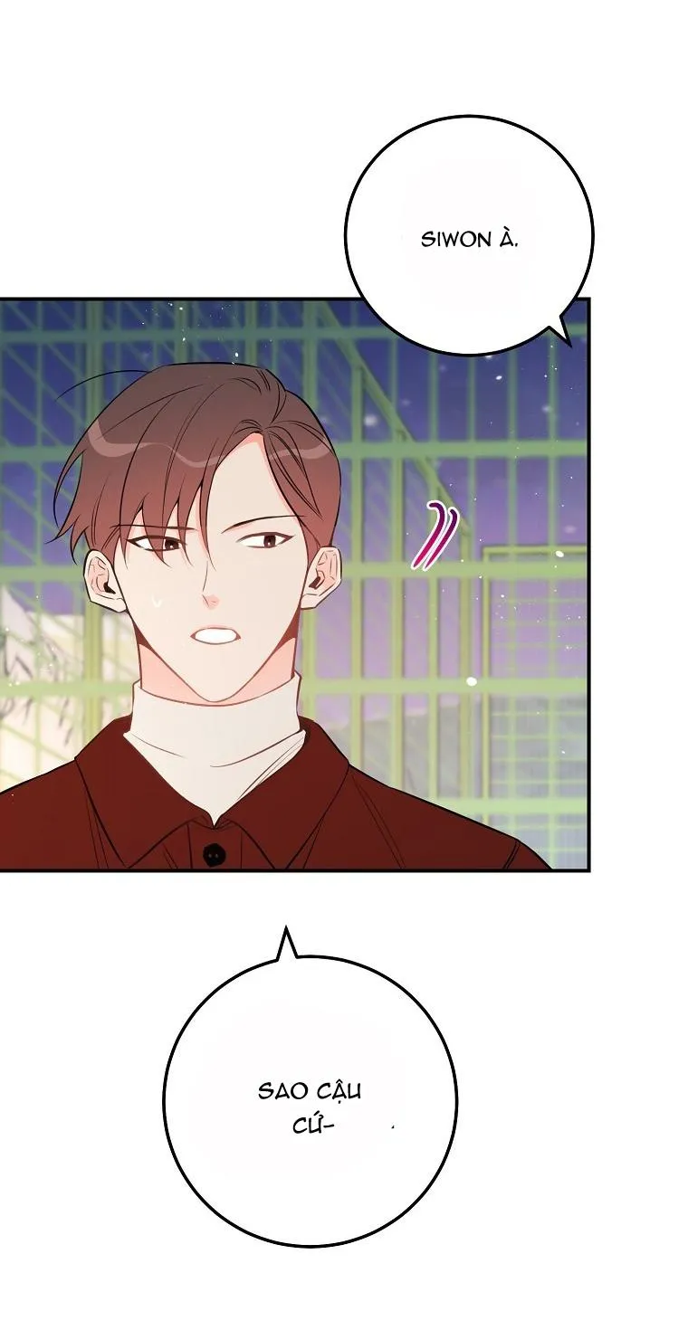 Có Chuyện Gì Xảy Ra với Sự Nổi Tiếng Của Tôi Thế? Chapter 54 Trang 46