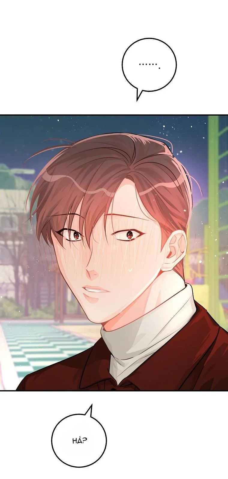 Có Chuyện Gì Xảy Ra với Sự Nổi Tiếng Của Tôi Thế? Chapter 54 Trang 48