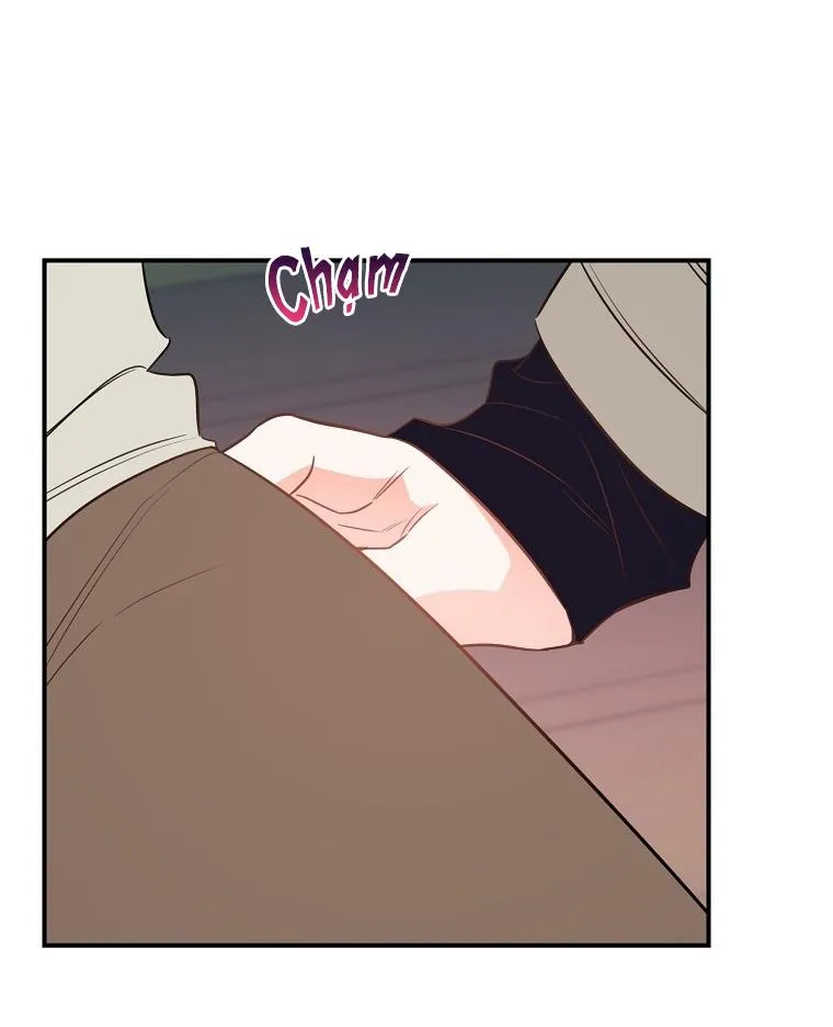 Có Chuyện Gì Xảy Ra với Sự Nổi Tiếng Của Tôi Thế? Chapter 55 Trang 3