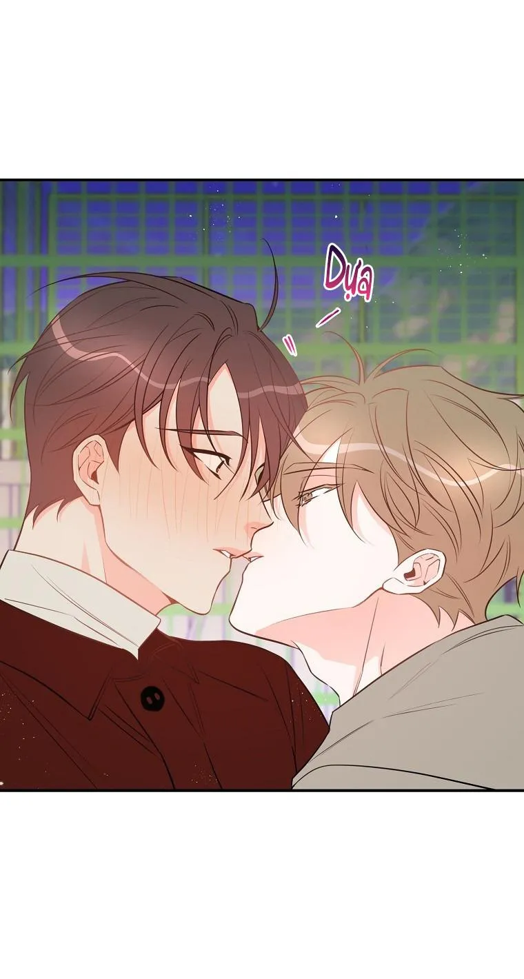 Có Chuyện Gì Xảy Ra với Sự Nổi Tiếng Của Tôi Thế? Chapter 55 Trang 5