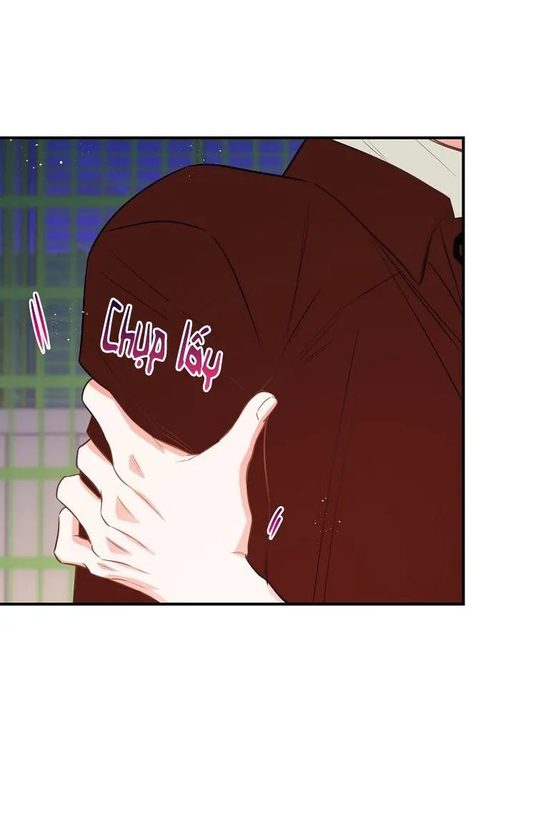 Có Chuyện Gì Xảy Ra với Sự Nổi Tiếng Của Tôi Thế? Chapter 55 Trang 6