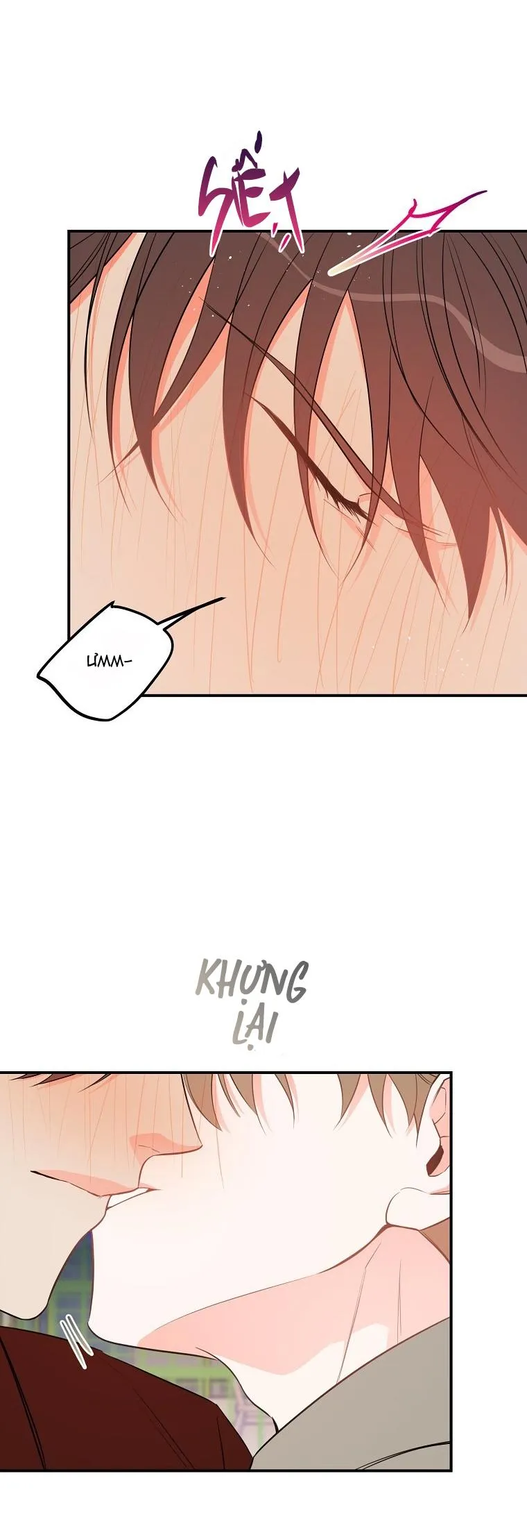 Có Chuyện Gì Xảy Ra với Sự Nổi Tiếng Của Tôi Thế? Chapter 55 Trang 7