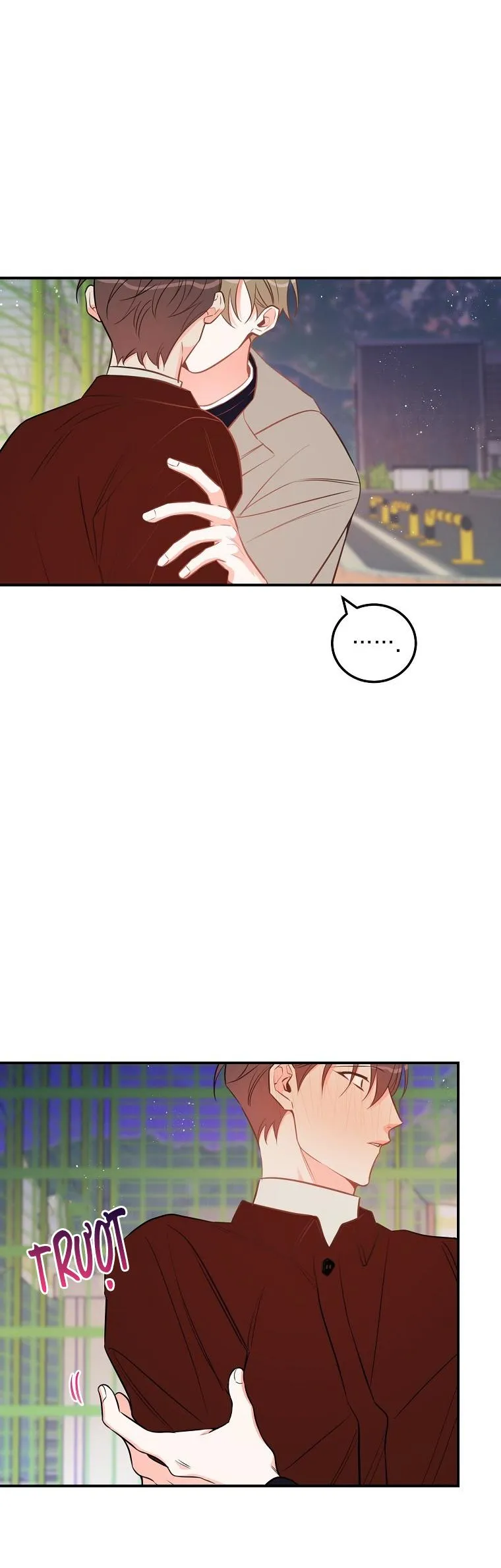 Có Chuyện Gì Xảy Ra với Sự Nổi Tiếng Của Tôi Thế? Chapter 55 Trang 8