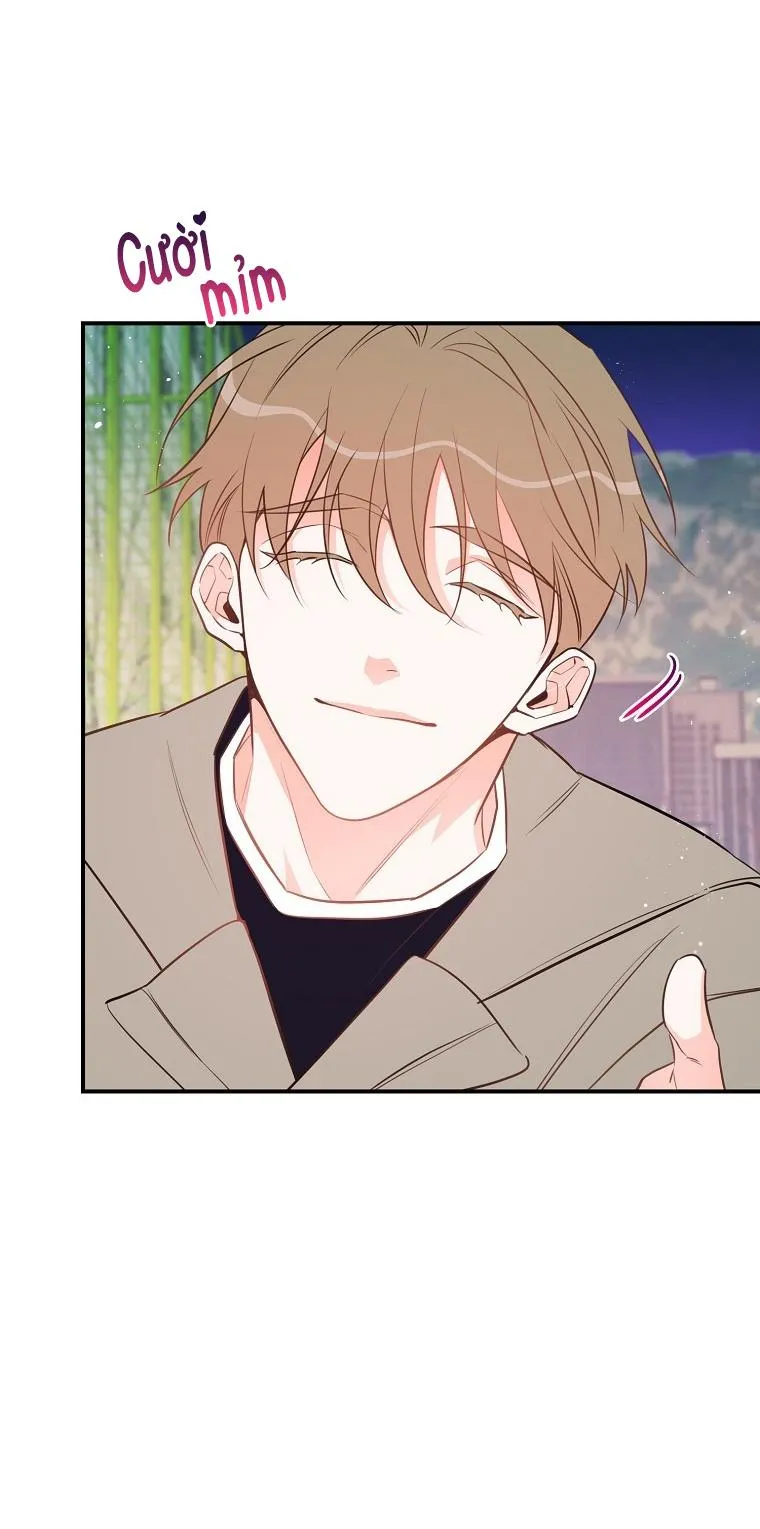 Có Chuyện Gì Xảy Ra với Sự Nổi Tiếng Của Tôi Thế? Chapter 55 Trang 9