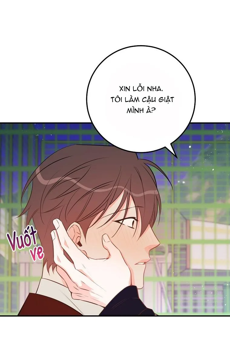 Có Chuyện Gì Xảy Ra với Sự Nổi Tiếng Của Tôi Thế? Chapter 55 Trang 10
