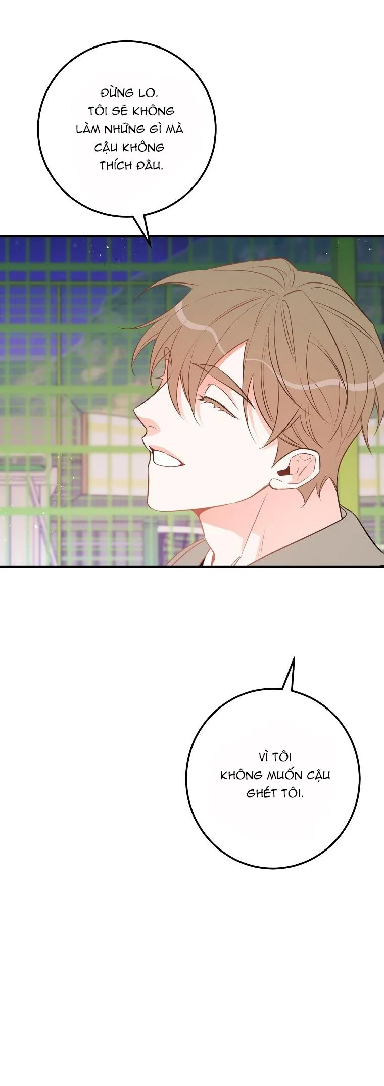 Có Chuyện Gì Xảy Ra với Sự Nổi Tiếng Của Tôi Thế? Chapter 55 Trang 11