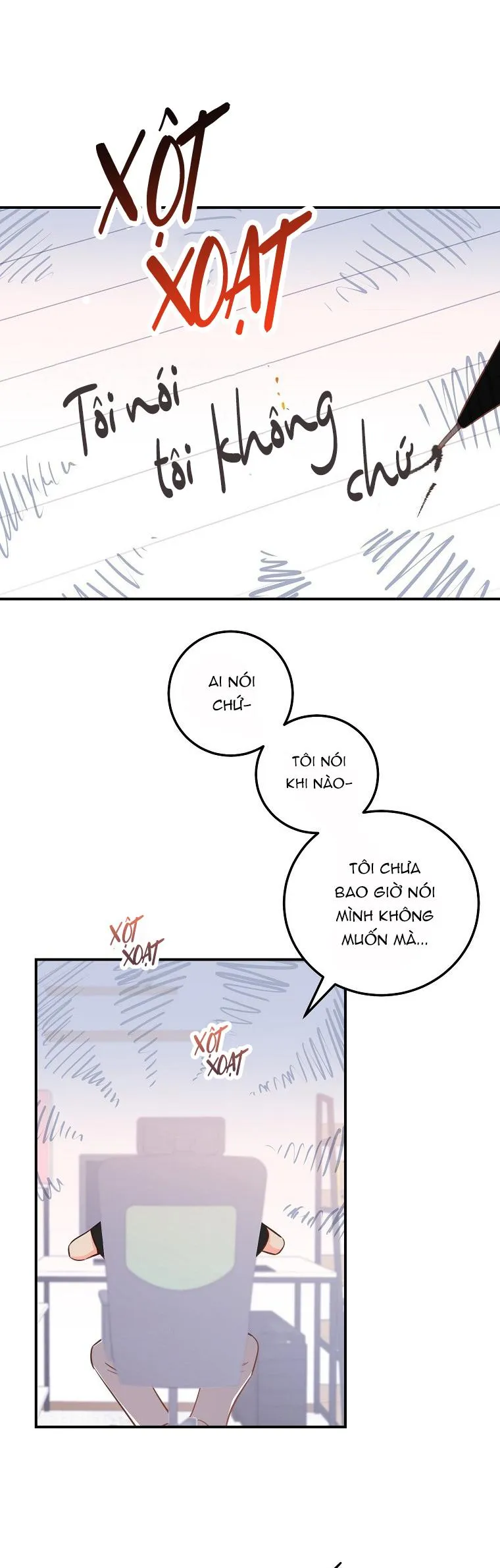 Có Chuyện Gì Xảy Ra với Sự Nổi Tiếng Của Tôi Thế? Chapter 55 Trang 14