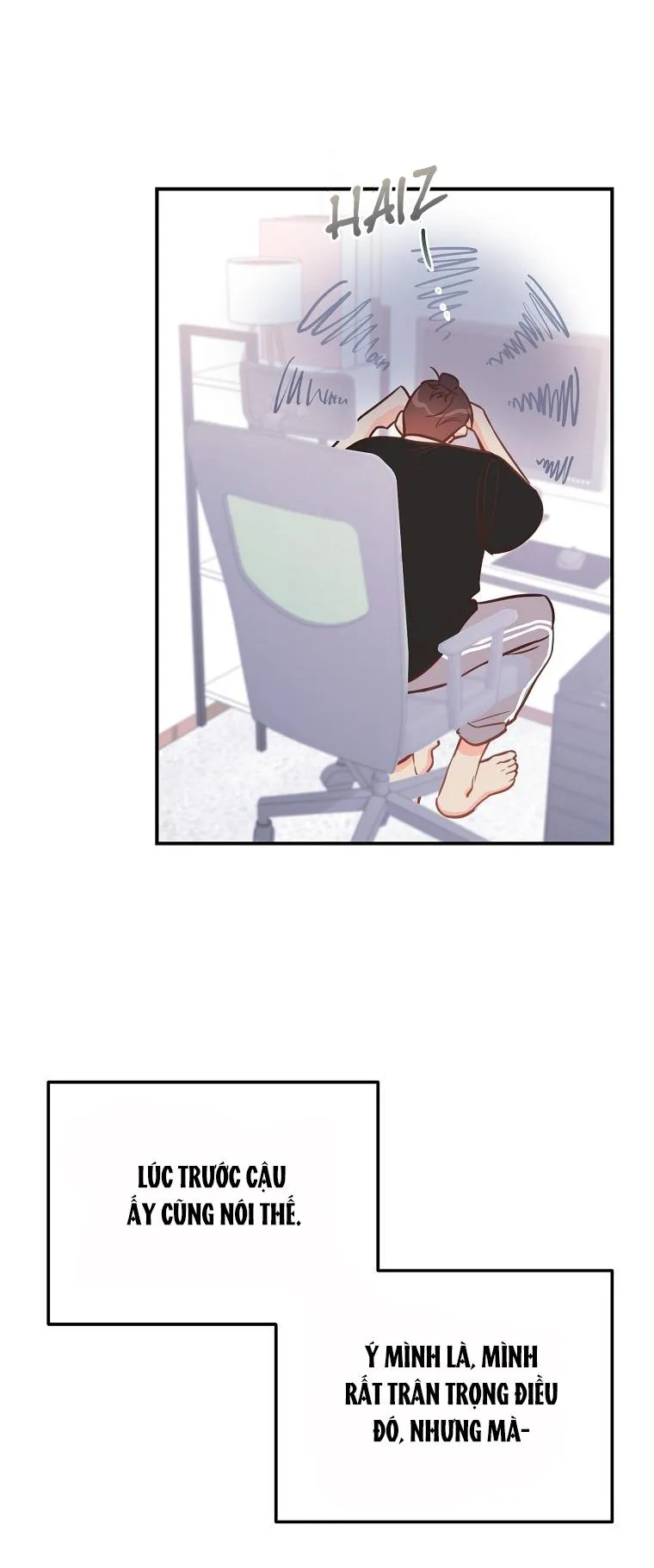 Có Chuyện Gì Xảy Ra với Sự Nổi Tiếng Của Tôi Thế? Chapter 55 Trang 16