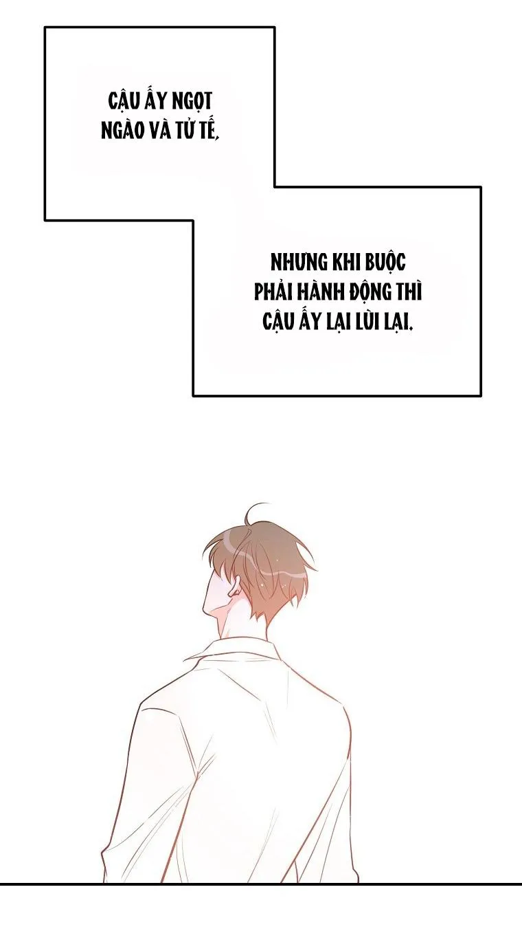 Có Chuyện Gì Xảy Ra với Sự Nổi Tiếng Của Tôi Thế? Chapter 55 Trang 18