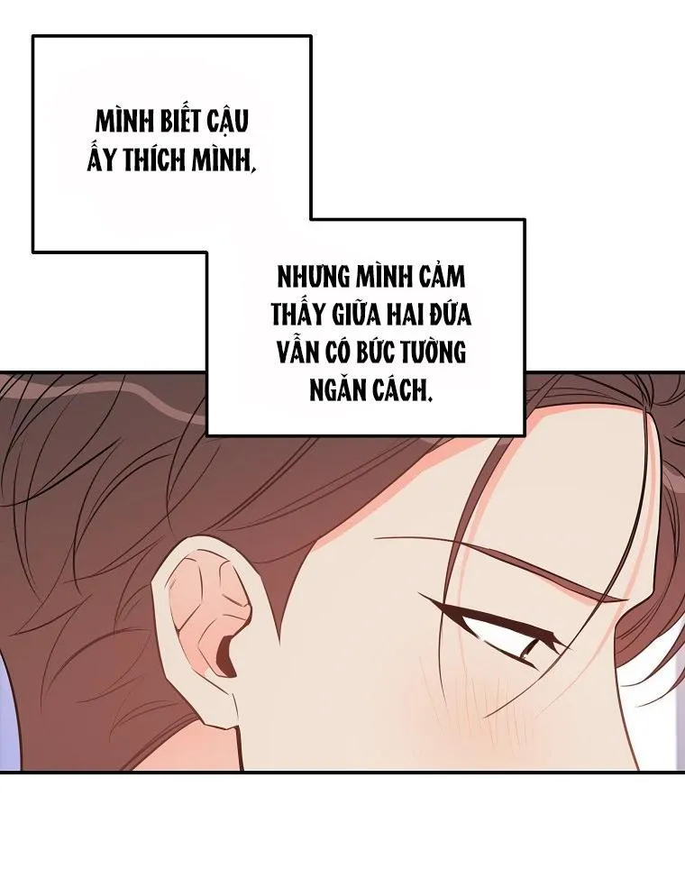 Có Chuyện Gì Xảy Ra với Sự Nổi Tiếng Của Tôi Thế? Chapter 55 Trang 19