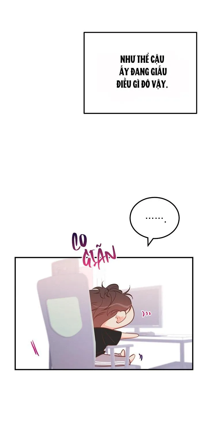 Có Chuyện Gì Xảy Ra với Sự Nổi Tiếng Của Tôi Thế? Chapter 55 Trang 20