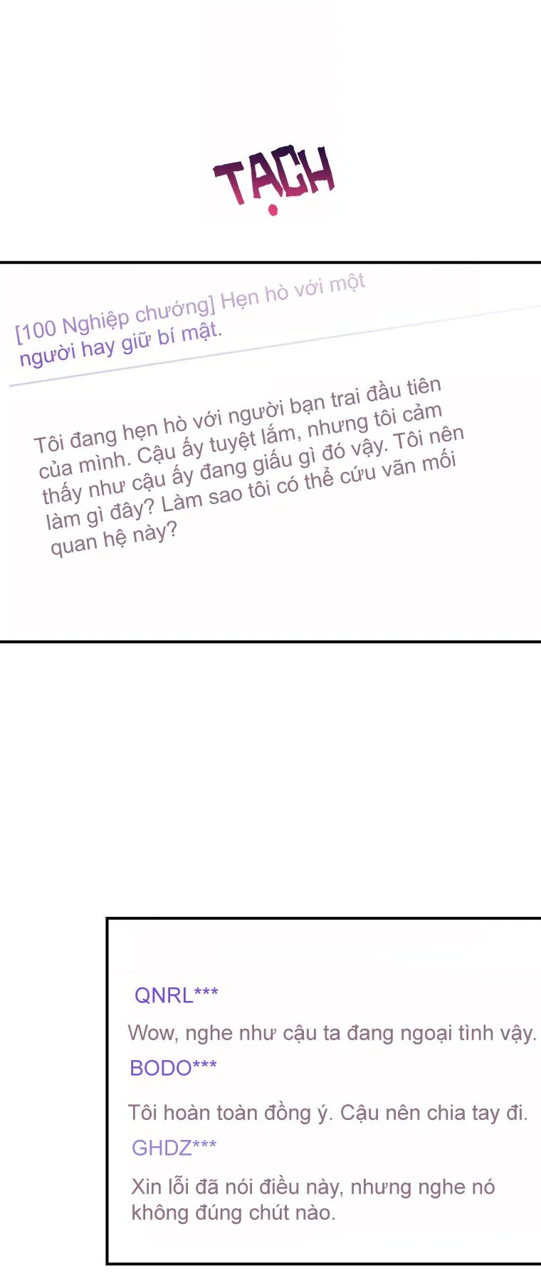 Có Chuyện Gì Xảy Ra với Sự Nổi Tiếng Của Tôi Thế? Chapter 55 Trang 22