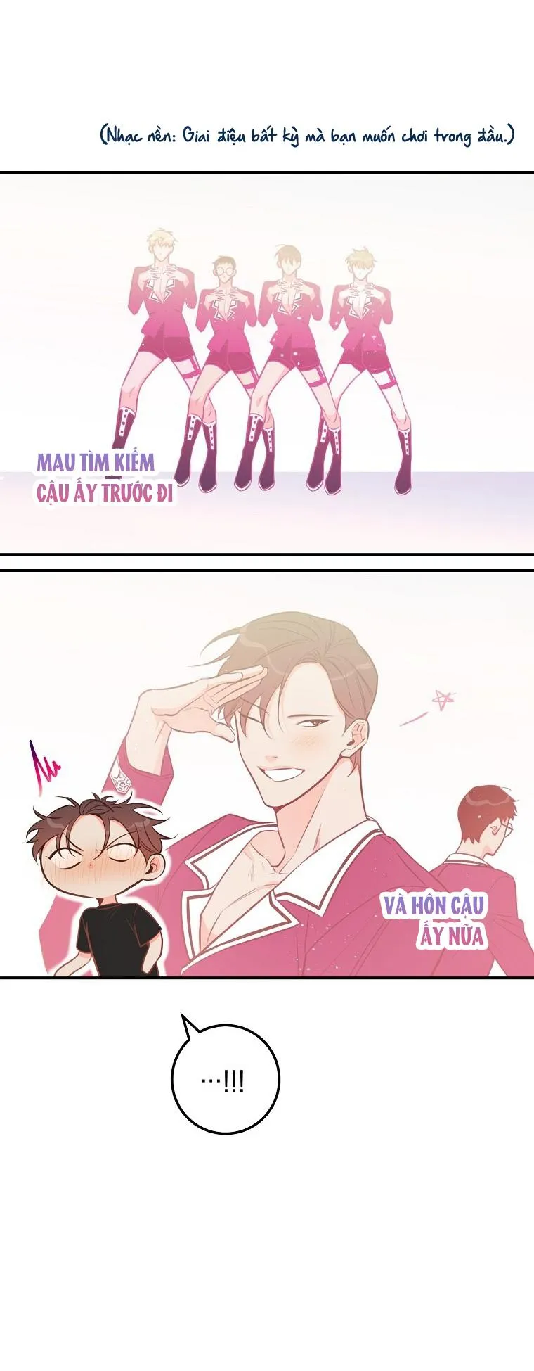 Có Chuyện Gì Xảy Ra với Sự Nổi Tiếng Của Tôi Thế? Chapter 55 Trang 25