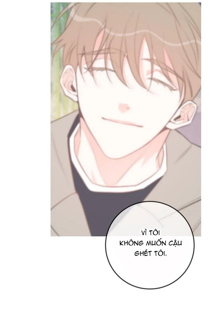 Có Chuyện Gì Xảy Ra với Sự Nổi Tiếng Của Tôi Thế? Chapter 55 Trang 28