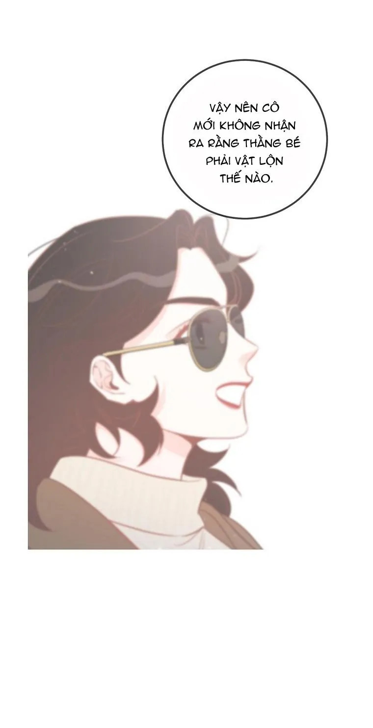 Có Chuyện Gì Xảy Ra với Sự Nổi Tiếng Của Tôi Thế? Chapter 55 Trang 29