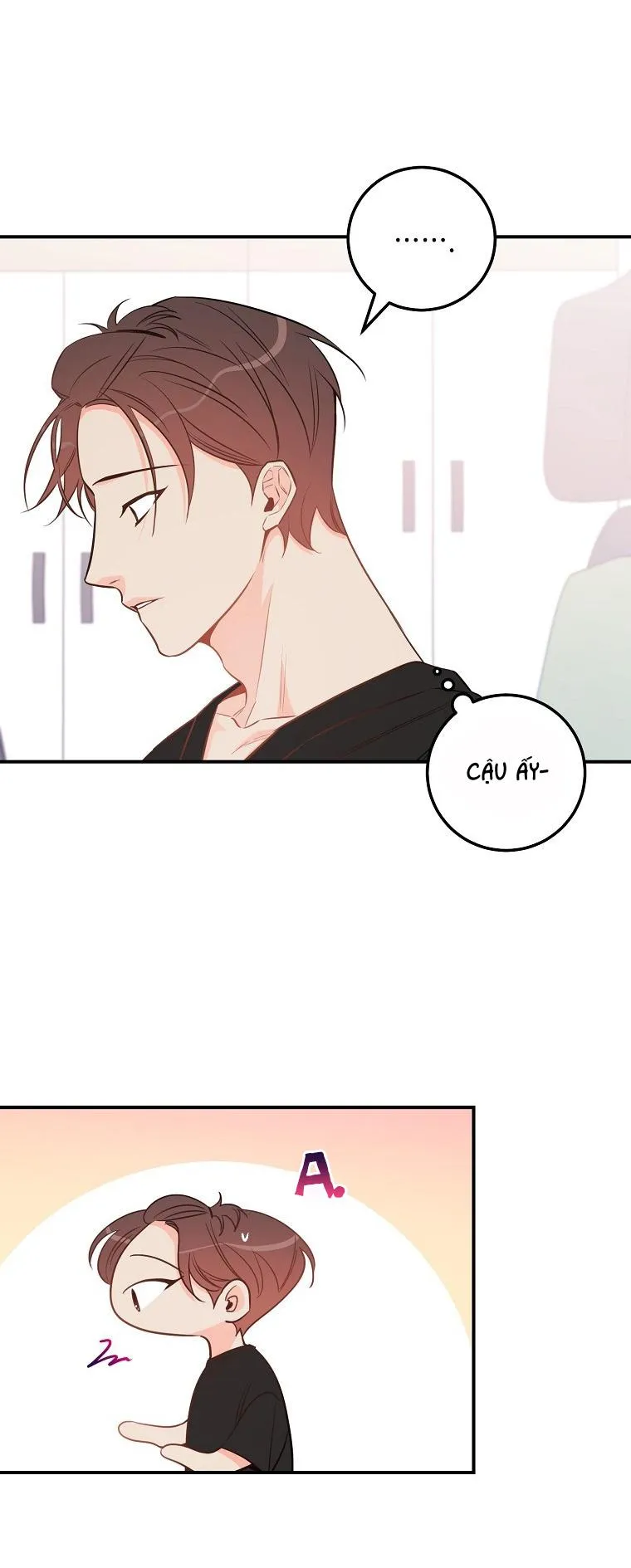 Có Chuyện Gì Xảy Ra với Sự Nổi Tiếng Của Tôi Thế? Chapter 55 Trang 31