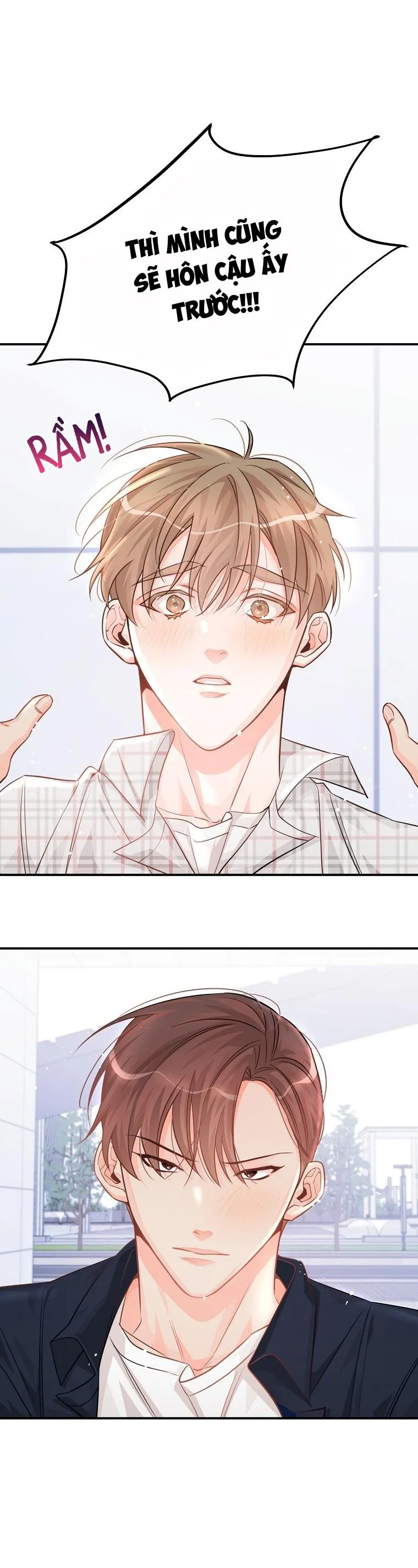 Có Chuyện Gì Xảy Ra với Sự Nổi Tiếng Của Tôi Thế? Chapter 55 Trang 33