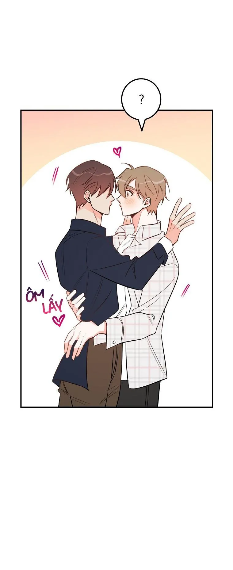 Có Chuyện Gì Xảy Ra với Sự Nổi Tiếng Của Tôi Thế? Chapter 55 Trang 34