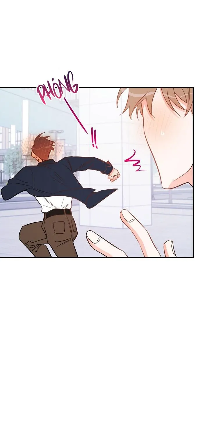 Có Chuyện Gì Xảy Ra với Sự Nổi Tiếng Của Tôi Thế? Chapter 55 Trang 35