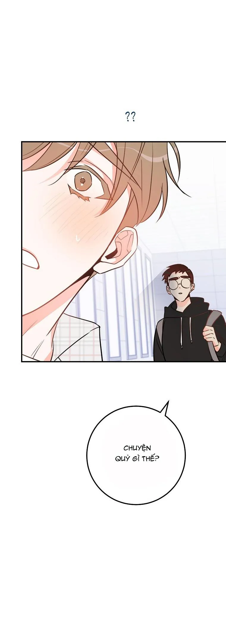 Có Chuyện Gì Xảy Ra với Sự Nổi Tiếng Của Tôi Thế? Chapter 55 Trang 36