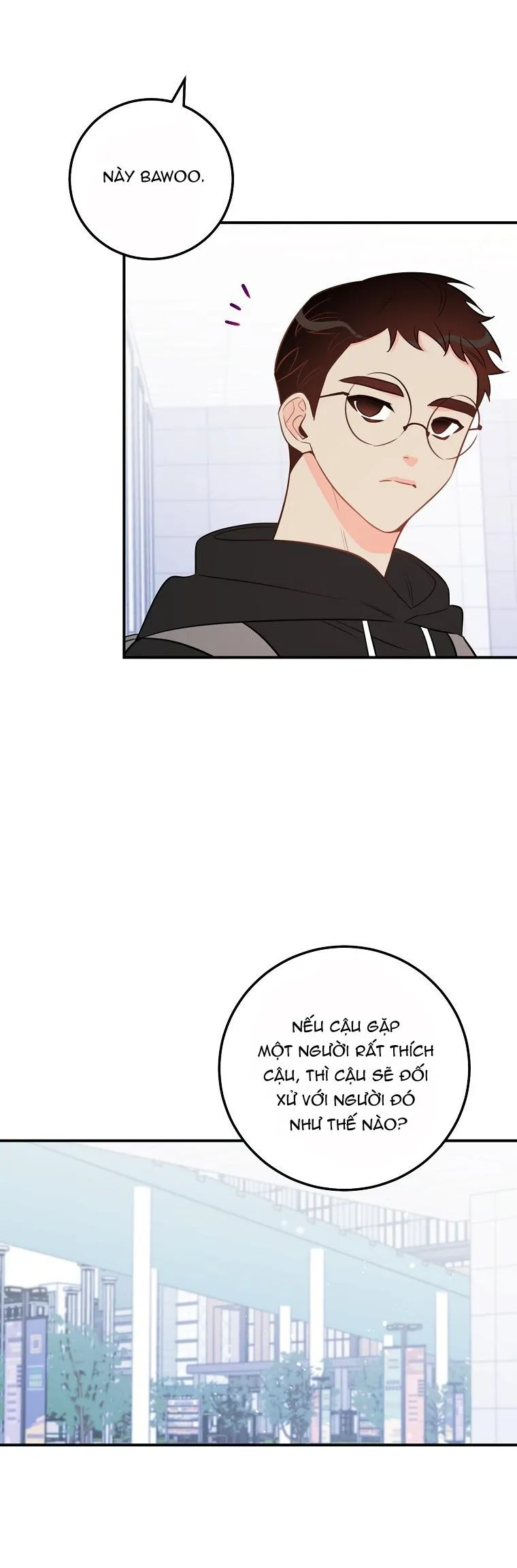 Có Chuyện Gì Xảy Ra với Sự Nổi Tiếng Của Tôi Thế? Chapter 55 Trang 39