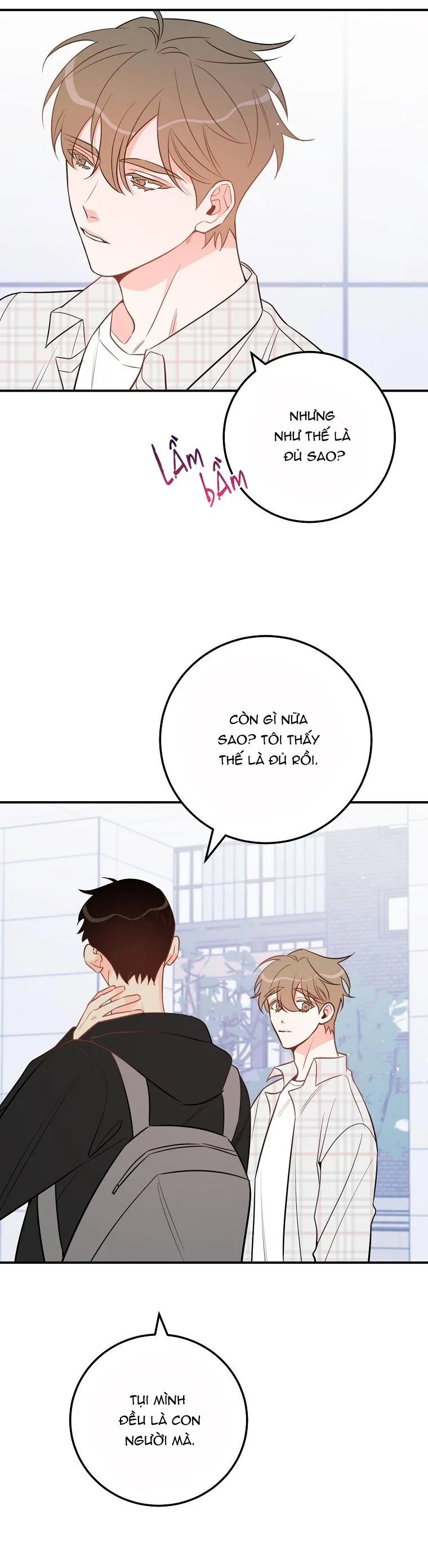 Có Chuyện Gì Xảy Ra với Sự Nổi Tiếng Của Tôi Thế? Chapter 55 Trang 42