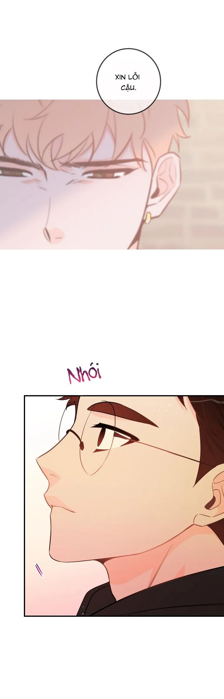 Có Chuyện Gì Xảy Ra với Sự Nổi Tiếng Của Tôi Thế? Chapter 55 Trang 47