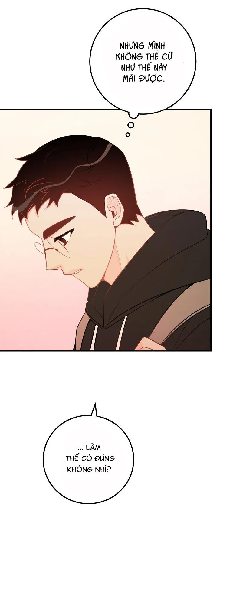 Có Chuyện Gì Xảy Ra với Sự Nổi Tiếng Của Tôi Thế? Chapter 55 Trang 49