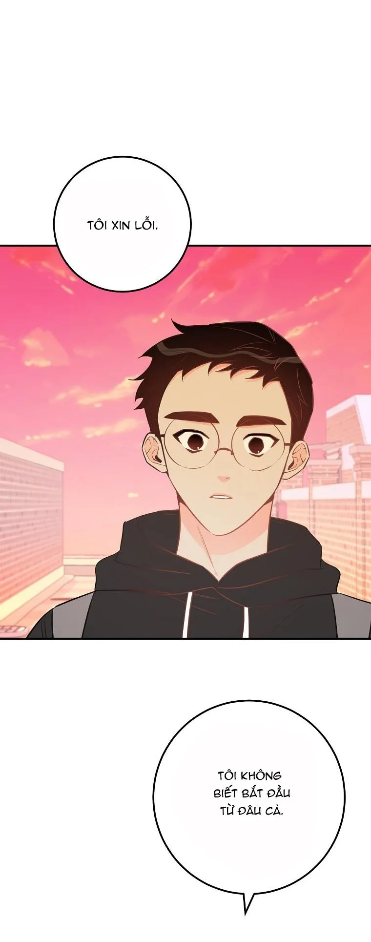 Có Chuyện Gì Xảy Ra với Sự Nổi Tiếng Của Tôi Thế? Chapter 56 Trang 3