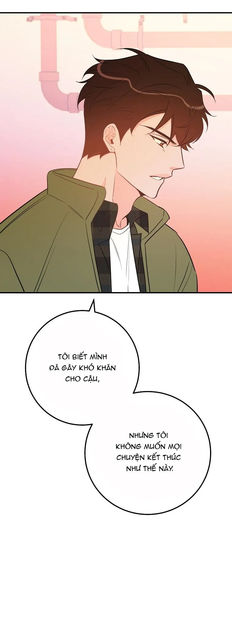 Có Chuyện Gì Xảy Ra với Sự Nổi Tiếng Của Tôi Thế? Chapter 56 Trang 4