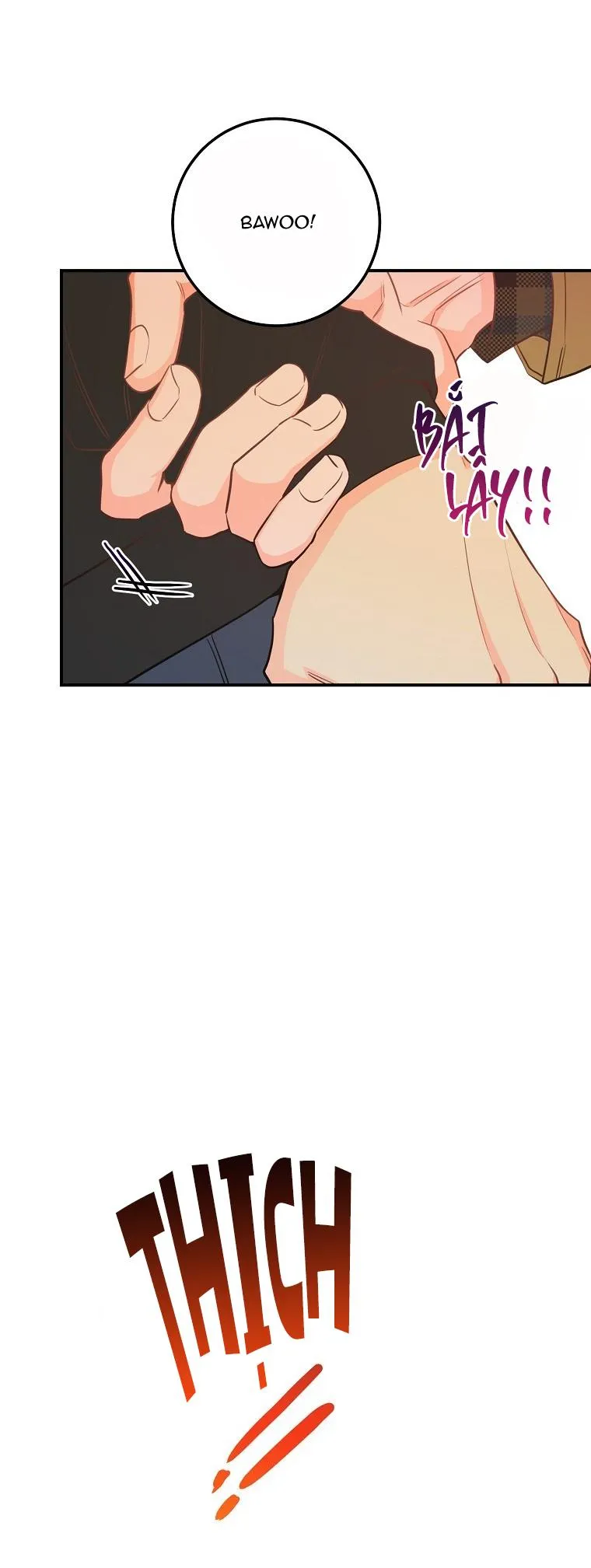 Có Chuyện Gì Xảy Ra với Sự Nổi Tiếng Của Tôi Thế? Chapter 56 Trang 6