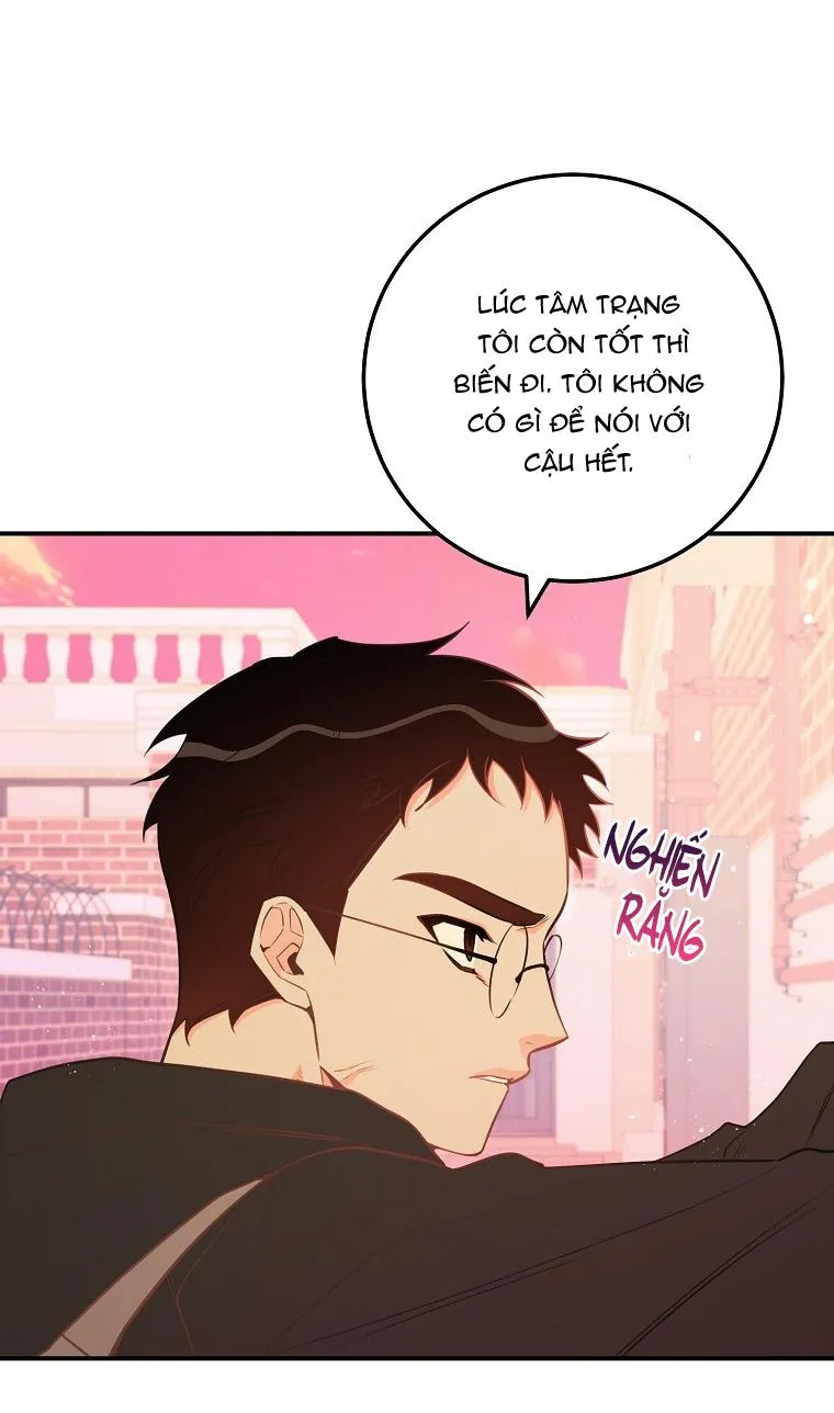 Có Chuyện Gì Xảy Ra với Sự Nổi Tiếng Của Tôi Thế? Chapter 56 Trang 8