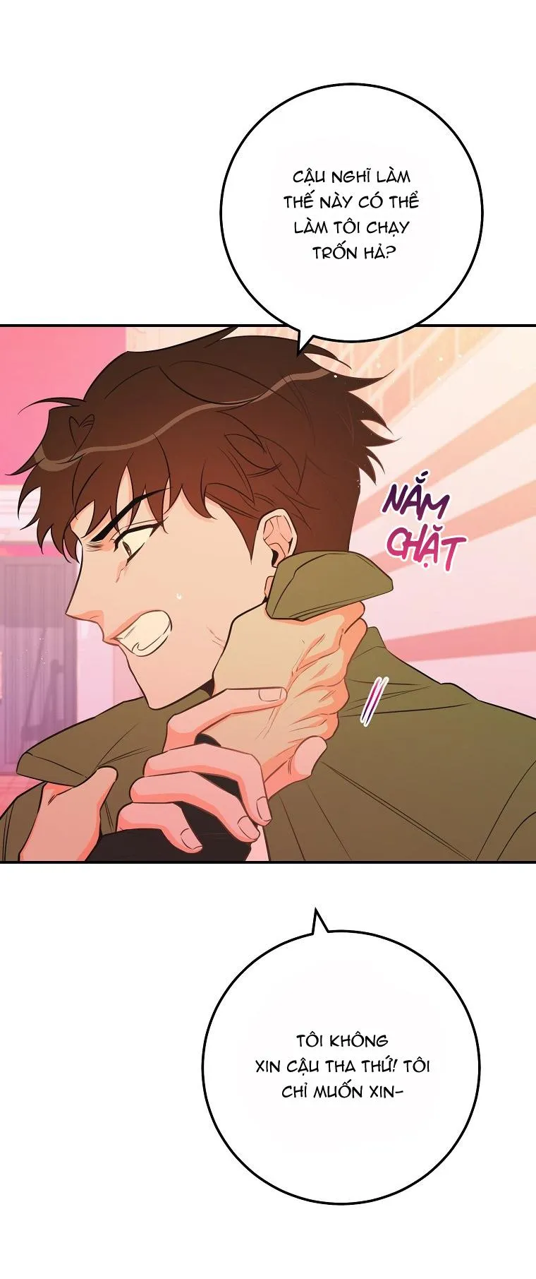 Có Chuyện Gì Xảy Ra với Sự Nổi Tiếng Của Tôi Thế? Chapter 56 Trang 9