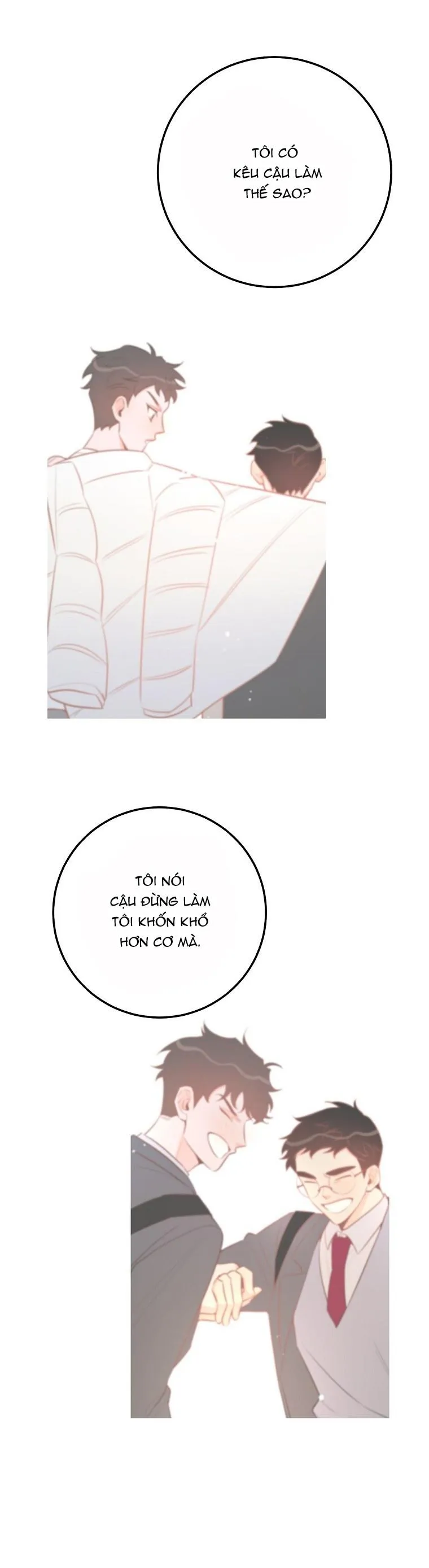 Có Chuyện Gì Xảy Ra với Sự Nổi Tiếng Của Tôi Thế? Chapter 56 Trang 11