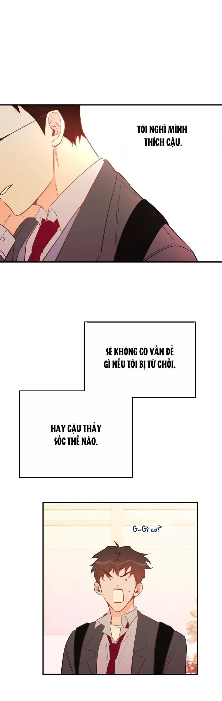 Có Chuyện Gì Xảy Ra với Sự Nổi Tiếng Của Tôi Thế? Chapter 56 Trang 12