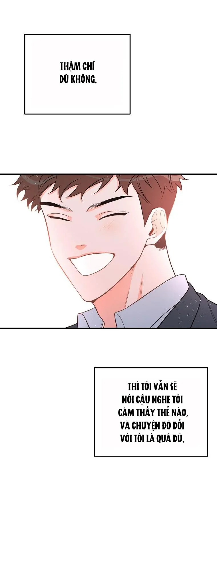 Có Chuyện Gì Xảy Ra với Sự Nổi Tiếng Của Tôi Thế? Chapter 56 Trang 14