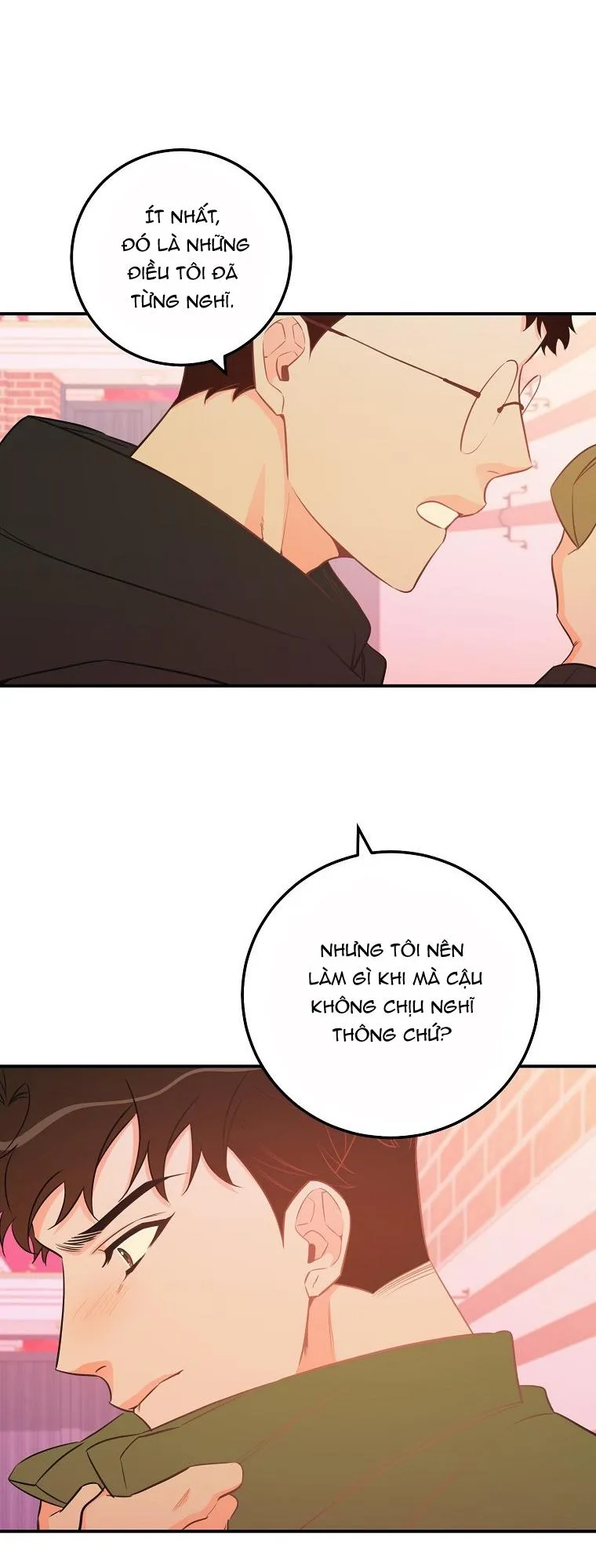 Có Chuyện Gì Xảy Ra với Sự Nổi Tiếng Của Tôi Thế? Chapter 56 Trang 15