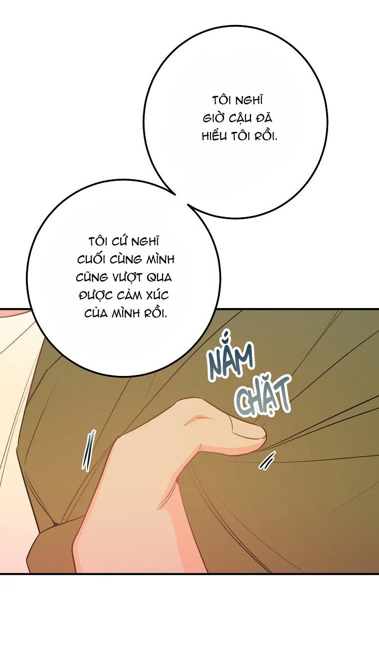 Có Chuyện Gì Xảy Ra với Sự Nổi Tiếng Của Tôi Thế? Chapter 56 Trang 16