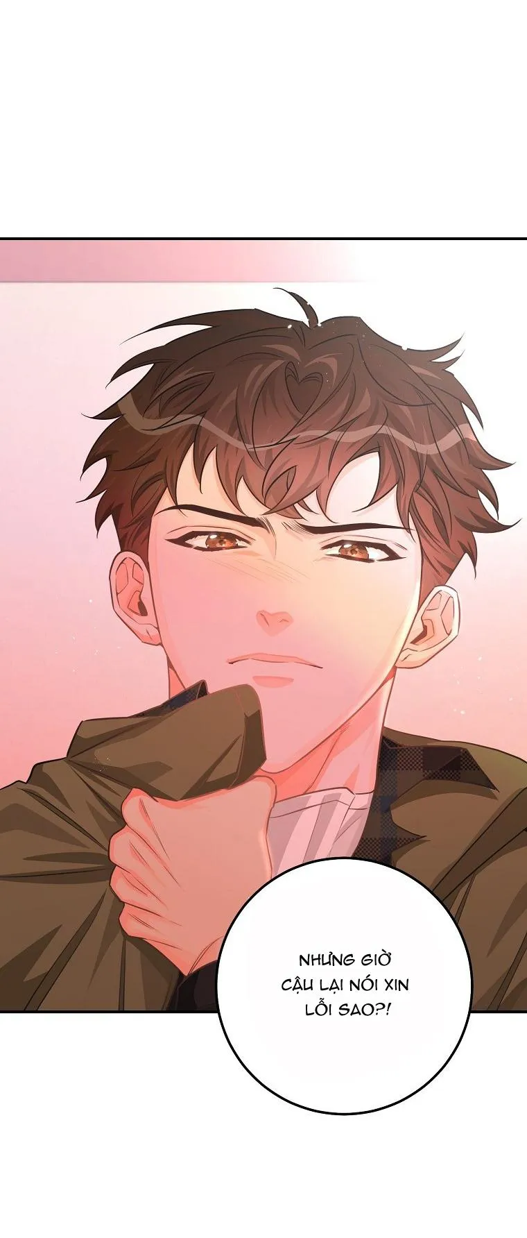 Có Chuyện Gì Xảy Ra với Sự Nổi Tiếng Của Tôi Thế? Chapter 56 Trang 17