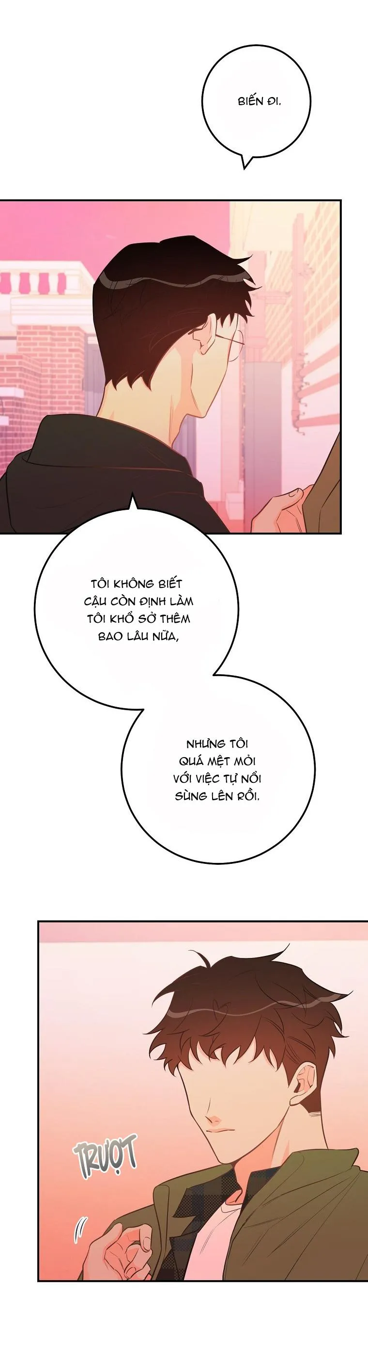 Có Chuyện Gì Xảy Ra với Sự Nổi Tiếng Của Tôi Thế? Chapter 56 Trang 18