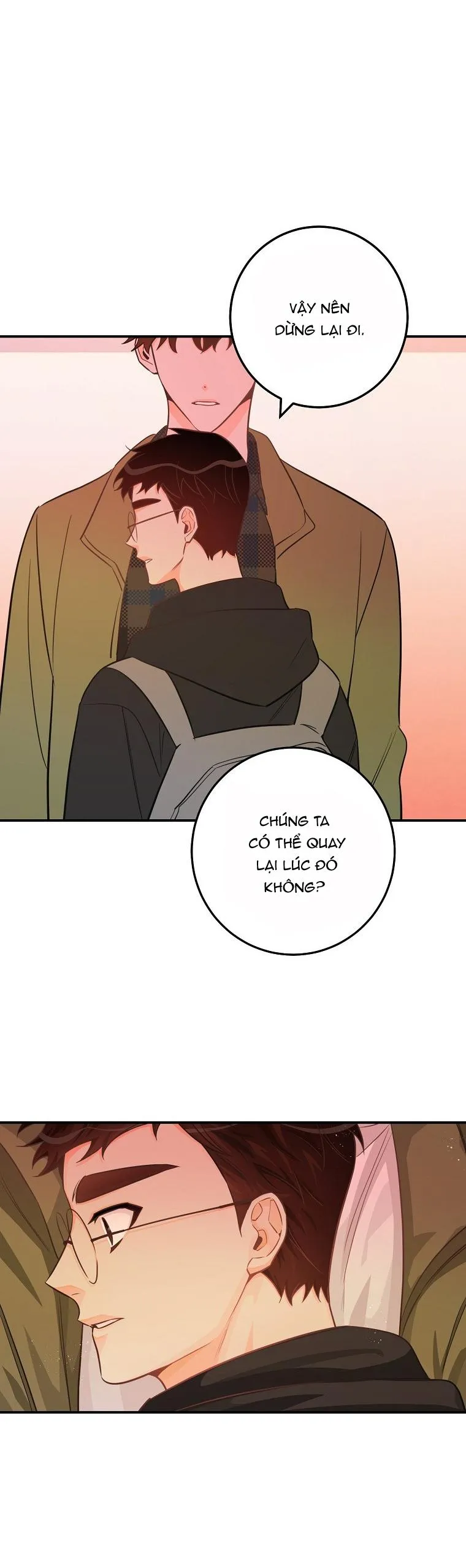 Có Chuyện Gì Xảy Ra với Sự Nổi Tiếng Của Tôi Thế? Chapter 56 Trang 19