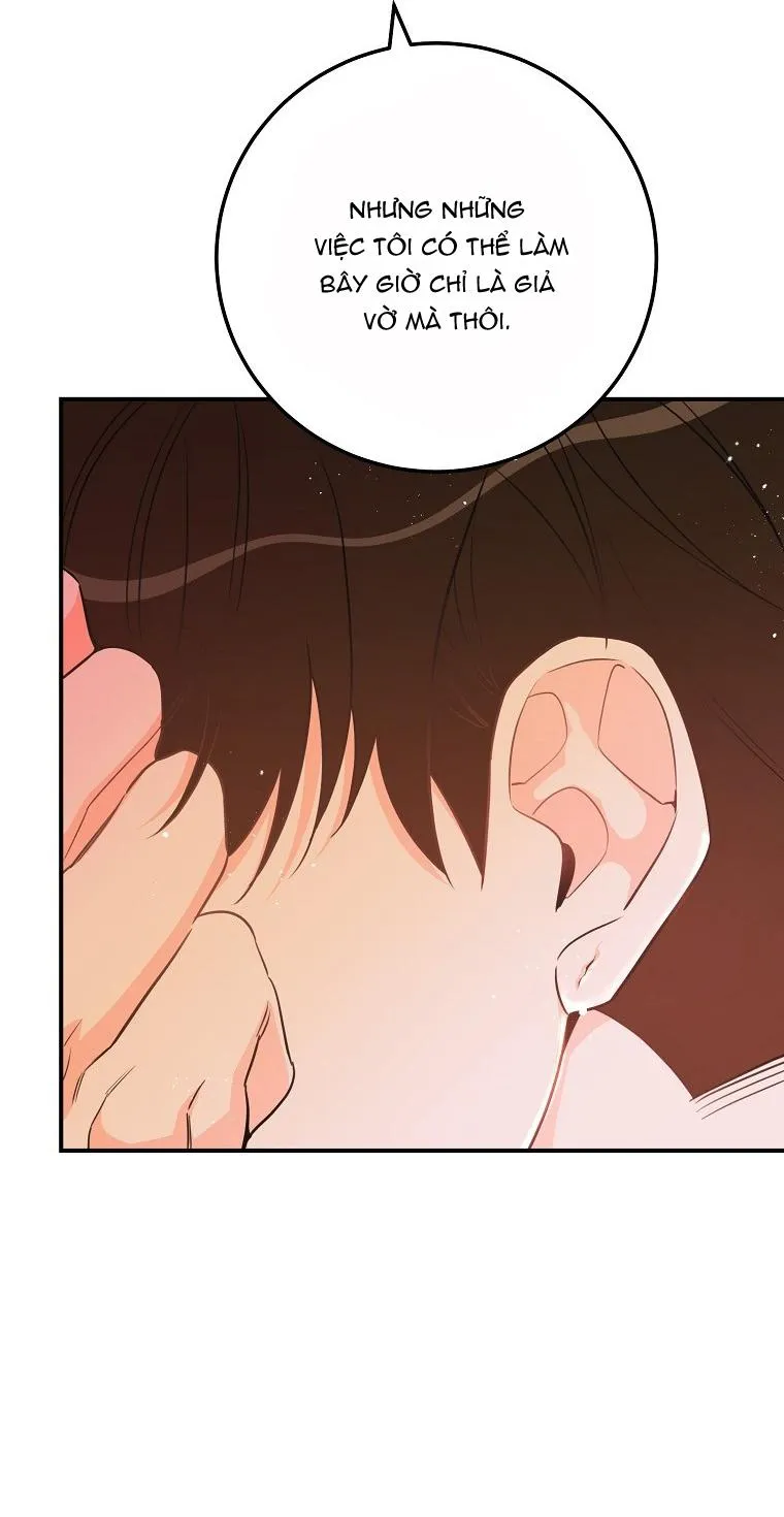 Có Chuyện Gì Xảy Ra với Sự Nổi Tiếng Của Tôi Thế? Chapter 56 Trang 21